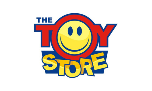 Divorced Dad Humor – The Toy Store